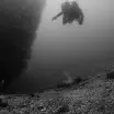 Bow of the Fairweather Five
