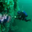Fairweather Five Wreck 