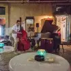 listening to Jazz in Dubrovnik
