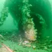 Stern of the Fairweather Five