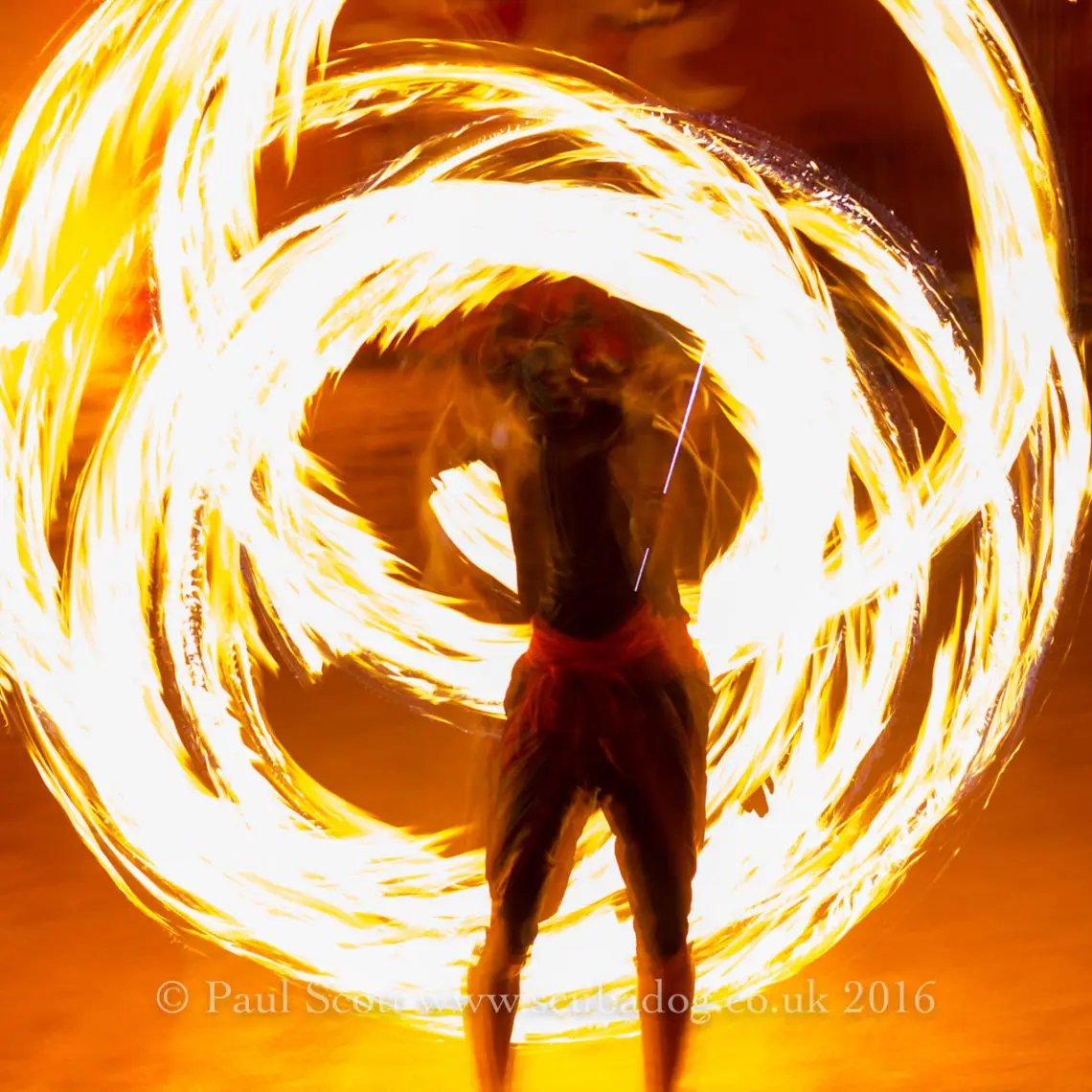 Kalaripayattu Martial Arts Demonstration at Thekkady Kerala